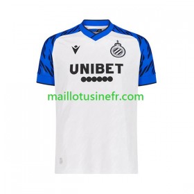 Maillot de Foot Club Brugge Extérieur 2023-24